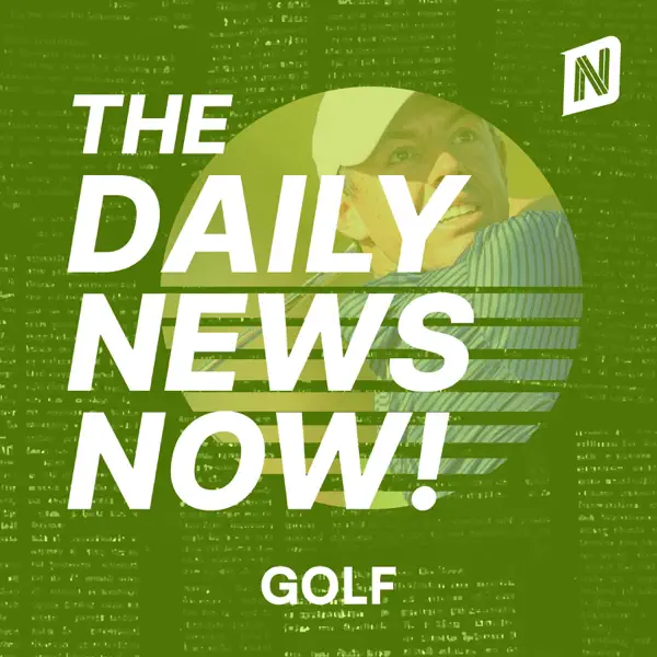 Pro Golf News Today | 2 Min News | The Daily News Now!