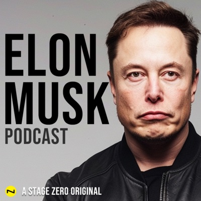 Elon Musk Podcast Elon Musk Podcast