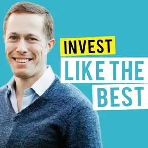 Jeremiah Lowin – Machine Learning in Investing artwork