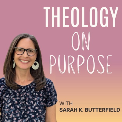Theology on Purpose Theology on Purpose
