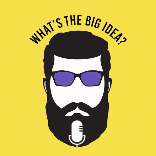 What's the Big Idea? image