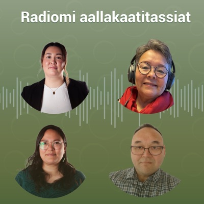 Radiomi aallakaatitassiat, KNR Radiomi aallakaatitassiat, KNR