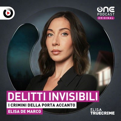 Delitti Invisibili Delitti Invisibili