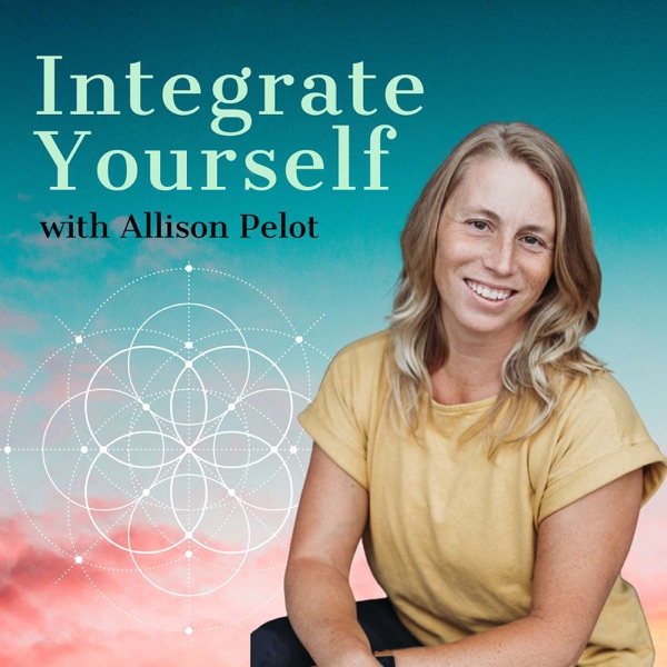 Integrate Yourself Podcast | Integrated Fitness & Nutrition | Healthy Lifestyle & Personal Growth