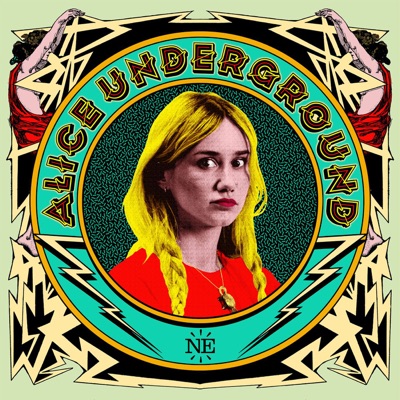 Alice Underground Alice Underground