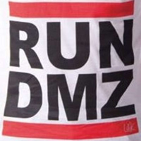 The DMZ podcast