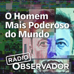 O Homem Mais Poderoso do Mundo