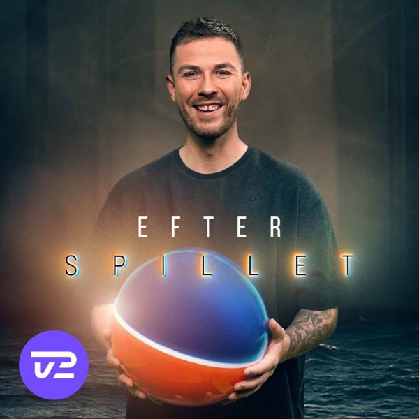 Vi er alle vindere med finalisterne - Efter Spillet