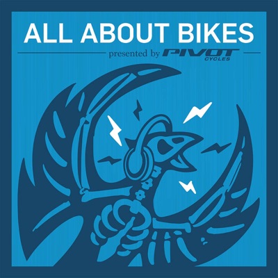 Ep #2: The Pivot Trail 429, a Category Defying Trail Bike