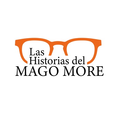 Las Historias del Mago More Las Historias del Mago More