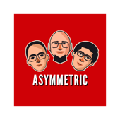 ASYMMETRIC
