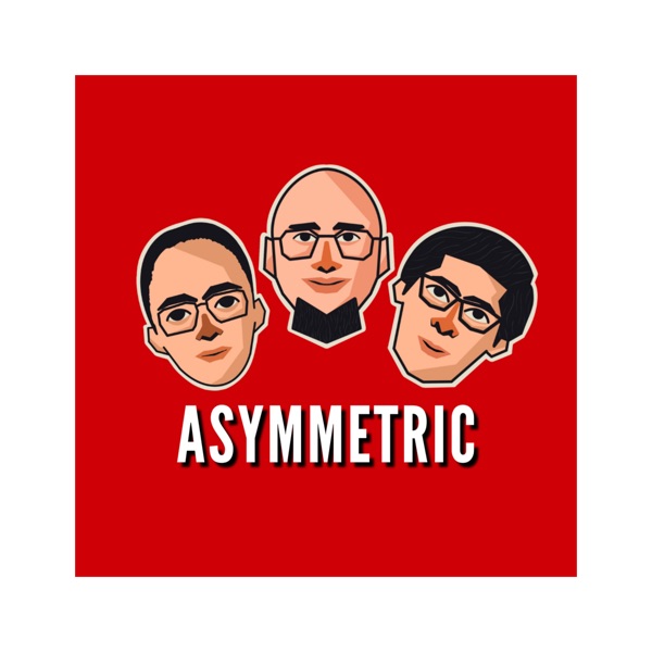 ASYMMETRIC