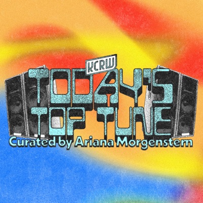 Today's Top Tune:KCRW