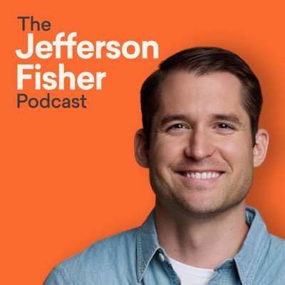The Jefferson Fisher Podcast:Civility Media