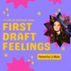 First Draft Feelings: a stand-up workshop show