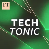 FT Tech Tonic artwork