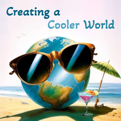 Creating a Cooler World