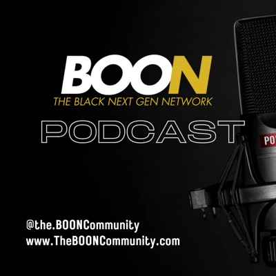 BOON - The Black Next Gen Network