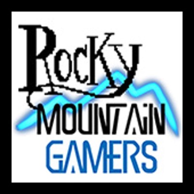 Rocky Mountain Gamers