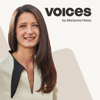 VOICES by Marianne Heiss - Marianne Heiss