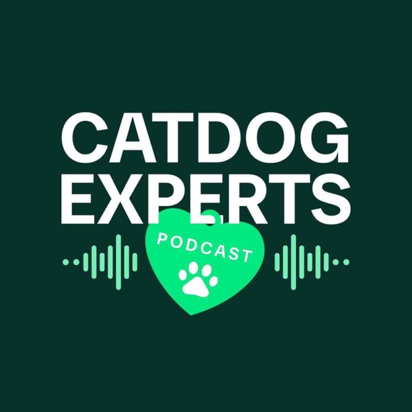 Cat Dog Experts België