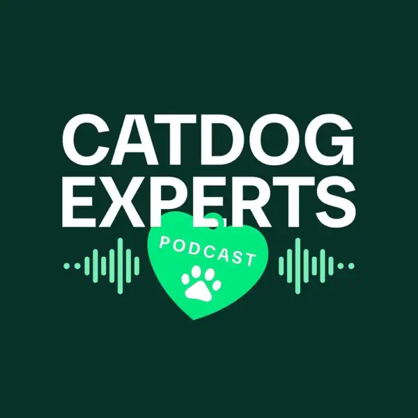 Cat Dog Experts België
