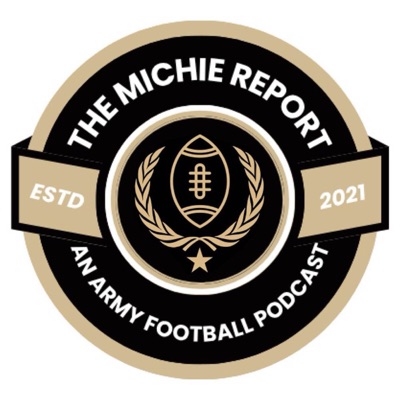 The Michie Report:An Army Football Podcast