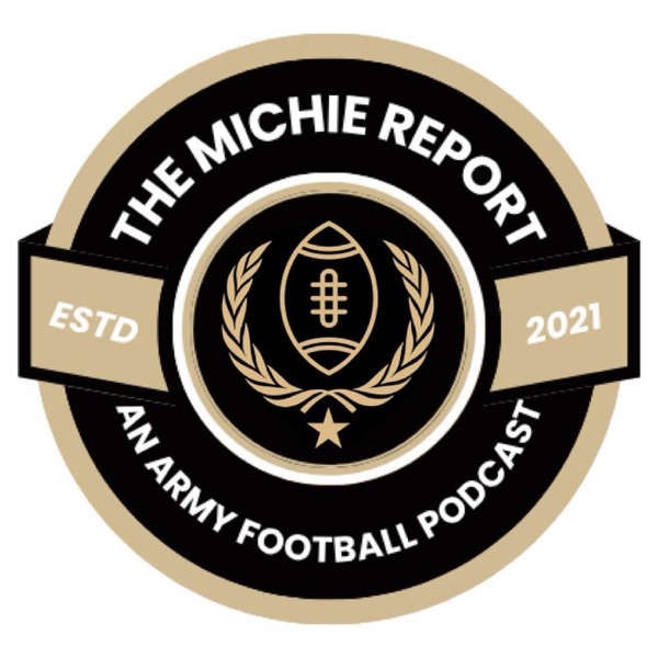 The Michie Report cover art
