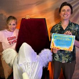 Here Lies Tom Rosenthal