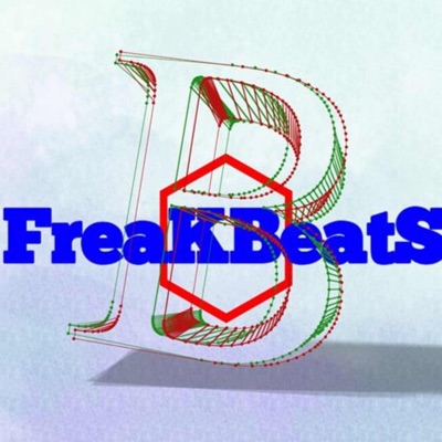 FreaKBeatS EDM podcast FreaKBeatS EDM podcast