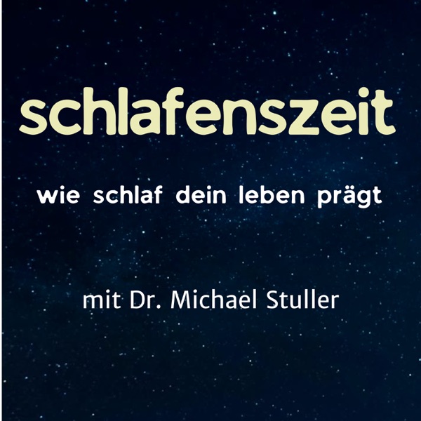SCHLAFENSZEIT Wie Schlaf dein Leben prägt