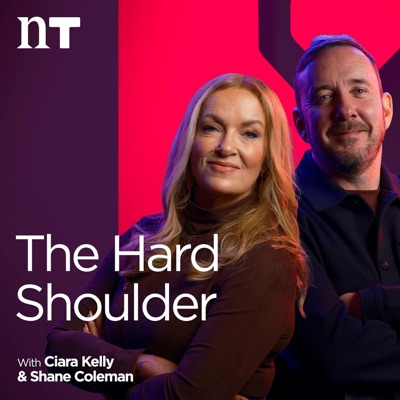 The Hard Shoulder:Newstalk