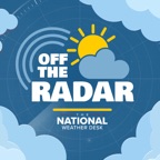 Off the Radar