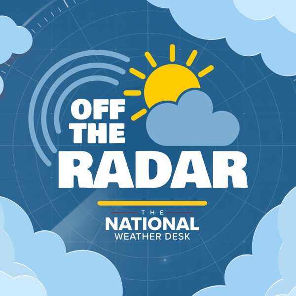 Off the Radar Image