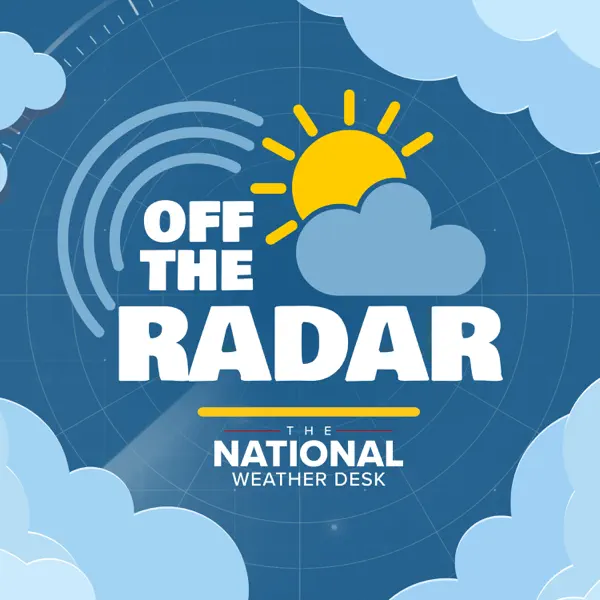 Off the Radar