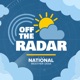 Off the Radar