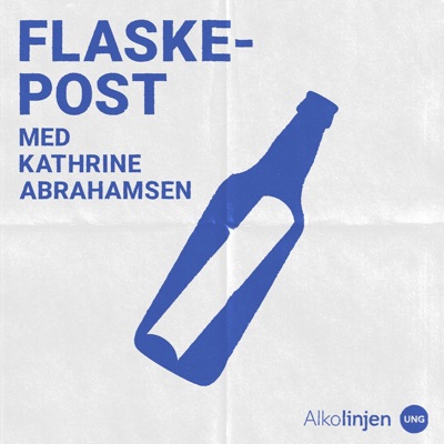 Flaskepost Flaskepost