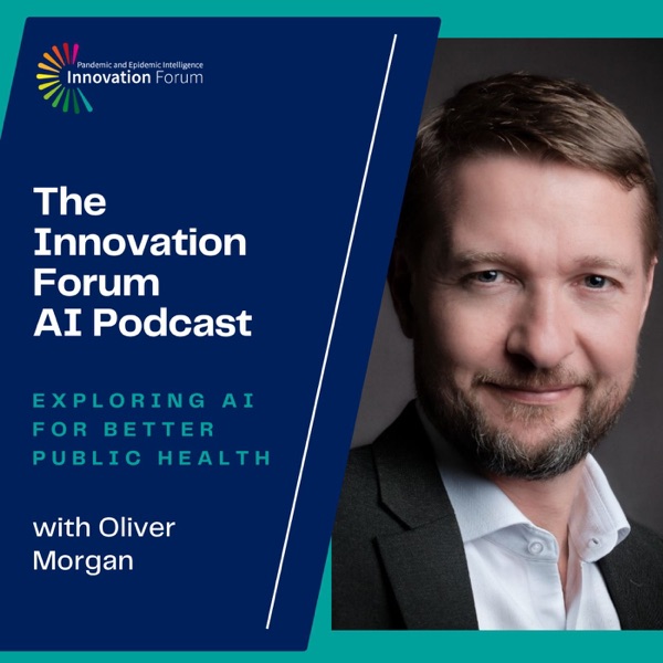 The Innovation Forum AI Podcast