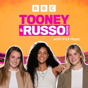 The Tooney and Russo Show