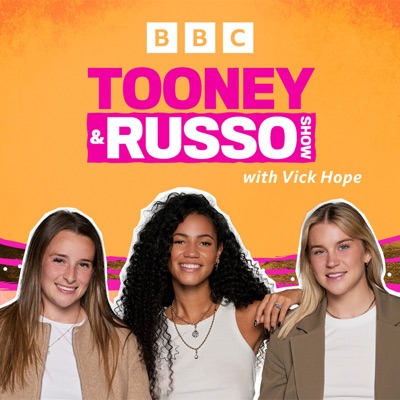The Tooney and Russo Show:BBC Radio 5 Live