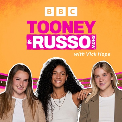 The Tooney & Russo Show The Tooney & Russo Show