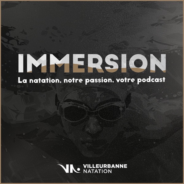 Immersion cover art