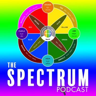 The SPECTRUM Podcast