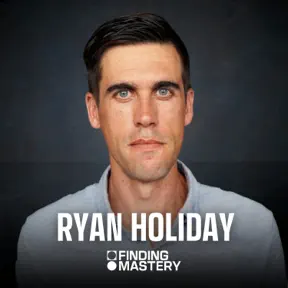 Ryan Holiday: Do the Right Thing, Right Now| Stoic Practices For Your Daily Life artwork