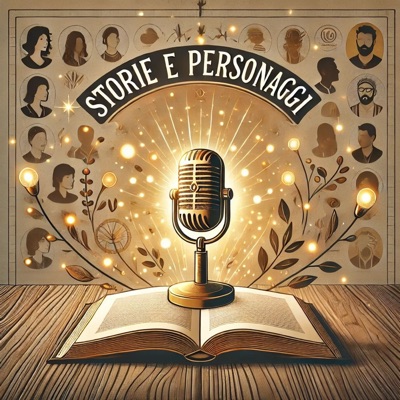Arte and Cuisine: Storie e Personaggi Arte and Cuisine: Storie e Personaggi