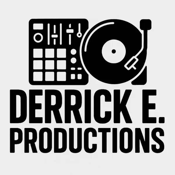 DJ Derrick E.
