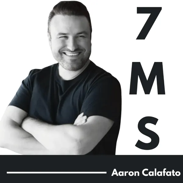 7 Minute Stories w/ Aaron Calafato