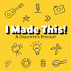 I Made This! A Creative's Podcast - Corey Holcomb
