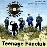 The Art of Longevity Season 4, Episode 1: Teenage Fanclub