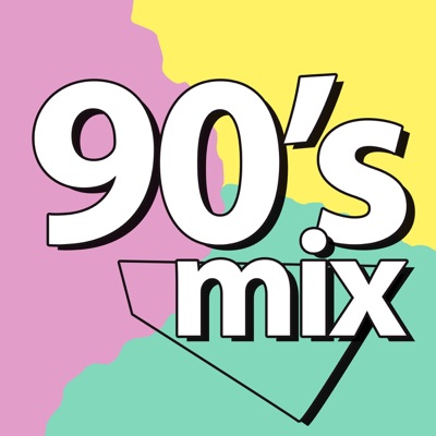 90's mix 90's mix